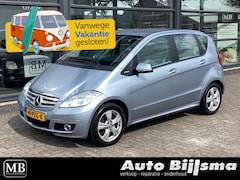 Mercedes-Benz A-klasse - 160 BlueEFFICIENCY Business Class Avantgarde