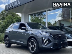 Peugeot 2008 - 1.2T 100pk Allure | Parkeersensoren | Apple Carplay/Android | Climate Control | Facelift m