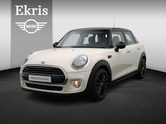 MINI Cooper - 5-Deurs Pepper + PDC + Airconditioning + 17''