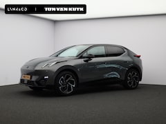 Lynk & Co 02 - More 66 kWh