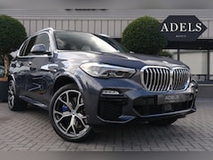 BMW X5 - xDrive45e High Executive M Sport Panodak Achterasbesturing ACC