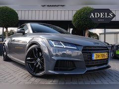 Audi TT Roadster - 1.8 TFSI Pro Line S Nanogrey Matrix B&O Drive Select