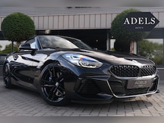 BMW Z4 Roadster - M40i High Executive Edition HUD Harman Kardon Shadow Line ACC Camera Keyless