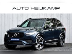 Volvo XC90 - 2.0 T8 Recharge AWD R-Design | 360° Camera | Leer | Pano-dak |