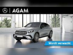 Mercedes-Benz GLC-klasse Coupé - 400e 4MATIC Sport Edition