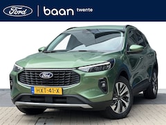 Ford Kuga - 2.5 PHEV Titanium | Elektrisch Wegklapbare Trekhaak | Winterpack | 18 Inch | Keyless Entry