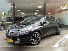 Renault Clio - 0.9 TCe AIRCO | NAVI | CRUISE | BLUETOOTH | TREKHAAK | LMV | NAP