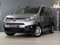 Toyota ProAce City - 1.2 Turbo |13.785km| Lengte 2 Automaat/Navigatie/Camera BTW & BPM VRIJ