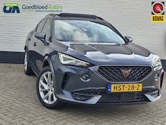 CUPRA Formentor - 1.4 e-Hybrid Perf