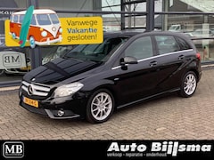 Mercedes-Benz B-klasse - 180 Ambition
