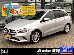 Mercedes-Benz B-klasse - 200 eerste eigenaar, wide screen, camera, navi, cruise, elektrische trekhaak