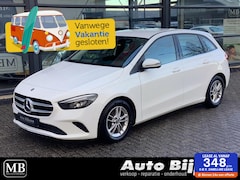 Mercedes-Benz B-klasse - 180 Premium, automaat, eerste eigenaar, dealer onderhouden, navi, trekhaak