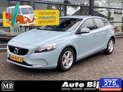 Volvo V40 - 1.5 T2 Nordic automaat, zeer net, cruise control, dealer onderhouden, trekhaak
