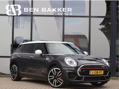 MINI Clubman - 2.0 John Cooper Works ALL4 | Pano | HUD | ACC | Harman/Kardon | JCW |