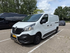 Renault Trafic - 1.6 dCi 95 T30 L2H1 Générique Euro 6 3pers Airco Cruise