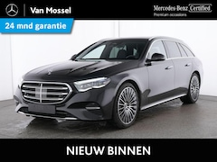 Mercedes-Benz E-klasse Estate - 300 e Exclusive Line