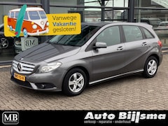 Mercedes-Benz B-klasse - 180 Ambition