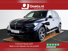 BMW X5 - xDrive45e High Executive M-sport - Trekhaak - Panoramadak - Comfortstoelen - Stoelventilat