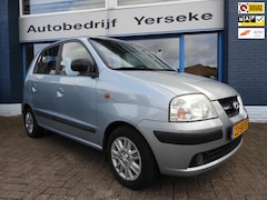 Hyundai Atos - 1.1i Dynamic Cool
