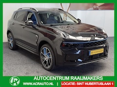 Lynk & Co 01 - 1.5 50 STUKS OP VOORRAAD VOL OPTIES ACHTERUITRIJCAMERA ADAPTIVE CRUISE CONTROL PANORAMA SC