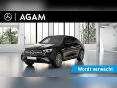 Mercedes-Benz GLC-klasse Coupé - 400e 4MATIC Sport edtion