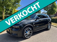 Lynk & Co 01 - 1.5