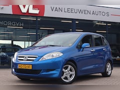 Honda FR-V - 2.0i Lifestyle 6 persoons | climate control | Trekhaak | Winterbanden