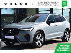 Volvo XC60 - T6 350pk AWD Plus Dark | Trekhaak | Harman/Kardon | Climate