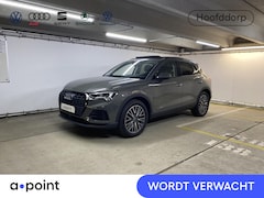Audi Q3 - 45 TFSI e Advanced edition 245 pk S-tronic | Navigatie | Panoramadak | Parkeersensoren | A