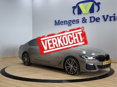BMW 5-serie - 545e xDrive High Executive Edition M Sport | Airco ECC | Laser | 360 Camera | Dakota Leder