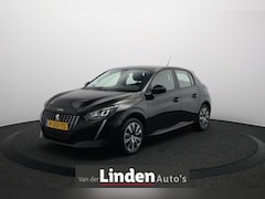 Peugeot 208 - 1.2 PureTech Active | Navigatie | Carplay&Android | Cruise
