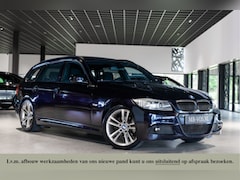 BMW 3-serie Touring - 318i M Sport Edition Panorama|Shadowline|Trekhaak|Xenon Aut6