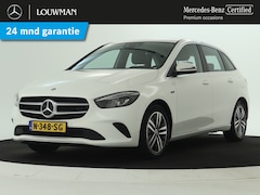 Mercedes-Benz B-klasse - 250 e | Trekhaak | Achteruitrijcamera | Sfeerverlichting | Apple Carplay | Inclusief 24 ma