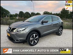 Nissan Qashqai - 1.2 Acenta Keyless, 360 view, 18 inch