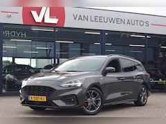 Ford Focus Wagon - 2.0 EcoBlue ST Line X Business | B&O | Pano | Pilot Assist