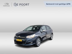 Citroën C4 - 1.6 Collection | Navigatie | Trekhaak