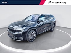 Skoda Kodiaq - 1.5 Tsi 204pk DSG PHEV Sportline · Apple/Android Car Play · Panoramadak · Elek. Trekhaak ·