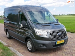 Ford Transit - 310 2.2 TDCI L2H3 Trend 2016 AC NAVI