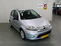 Citroën C3 - 1.4 I Ambiance (Goed onderhouden&Trekhaak)