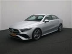 Mercedes-Benz A-klasse - 180 Star Edition AMG Line