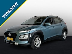 Hyundai Kona - 1.0 T-GDI Comf. |CARPLAY