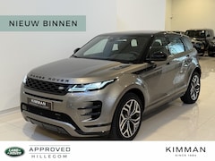 Land Rover Range Rover Evoque - 1.5 P300e AWD R-Dynamic SE | Schuif/kanteldak | 20 inch Diamond Turned | Cold Climate Pack