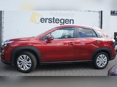 Suzuki S-Cross - 1.5 Hybrid Select