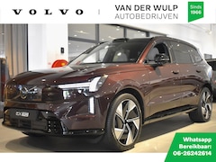 Volvo EX90 - Twin Motor Ultra 7p 408pk/111kWh | Luchtvering | 22" | Bowers&Wi