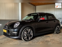 MINI Cooper - 1.5 M|Pano|Head-up|Camera|Fabrieksgarantie