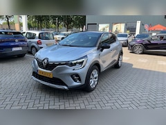 Renault Captur - 1.0 TCe 100 Intens * Wordt verwacht