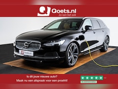 Volvo V90 - 2.0 T6 AWD Inscription Schuif/Kanteldak - Verwarmbaar stuurwiel - Getinte Ruiten - Verwarm