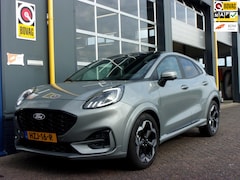 Ford Puma - 1.0/160 pk HYBRID AFN. TH FULL OPTIONS