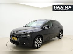 Citroën C4 Cactus - 1.2 PureTech Shine 130pk | Navigatie | Climate Control | Panoramadak | Lichtmetalen Velgen