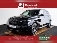 BMW X5 - xDrive50e M-sport - Trekhaak - Panoramadak - 22 inch - Comfortstoelen - Active Steering